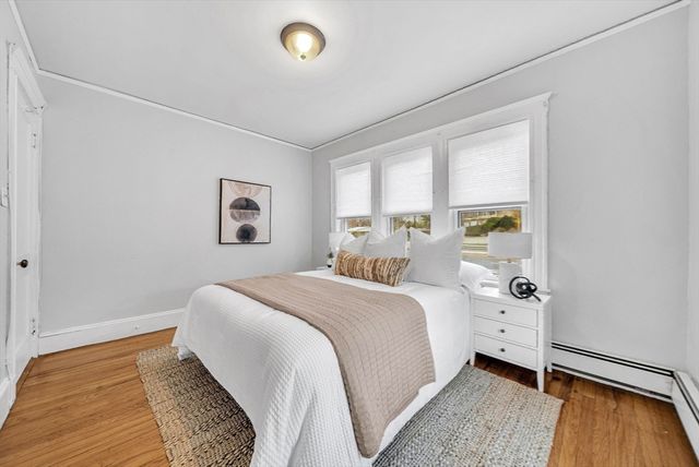 628 Boylston St, Newton, MA 02459