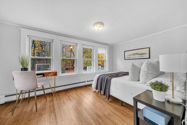 628 Boylston St, Newton, MA 02459