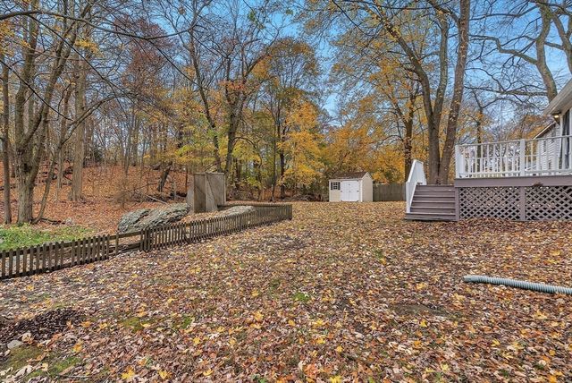 628 Boylston St, Newton, MA 02459