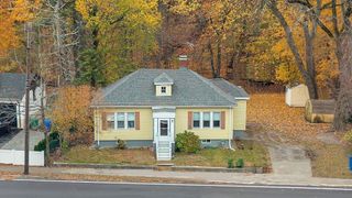 628 Boylston St, Newton, MA 02459