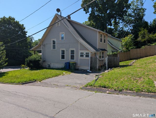 651 Cooke Street, Waterbury, CT 06708