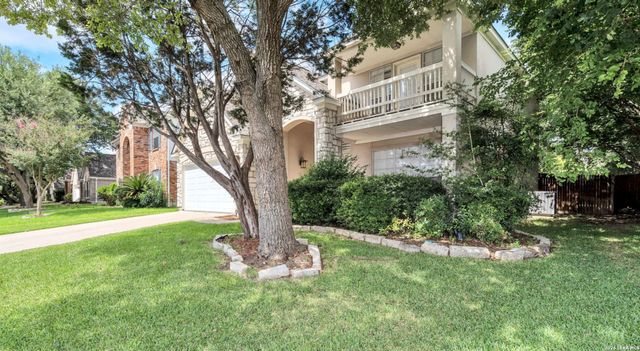 11223 JADESTONE BLVD, San Antonio, TX 78249