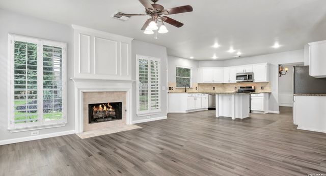 11223 JADESTONE BLVD, San Antonio, TX 78249