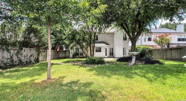 11223 JADESTONE BLVD, San Antonio, TX 78249