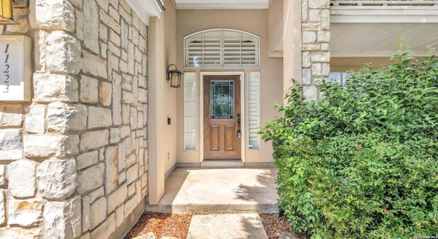 11223 JADESTONE BLVD, San Antonio, TX 78249