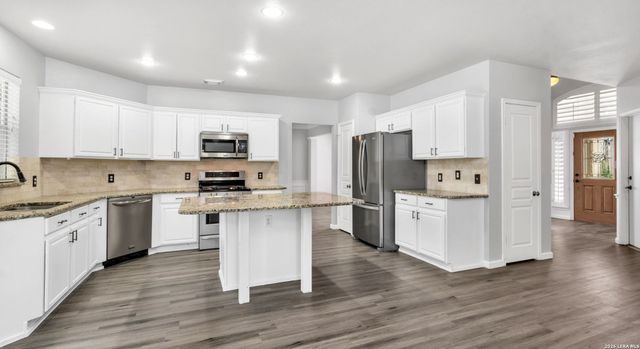 11223 JADESTONE BLVD, San Antonio, TX 78249