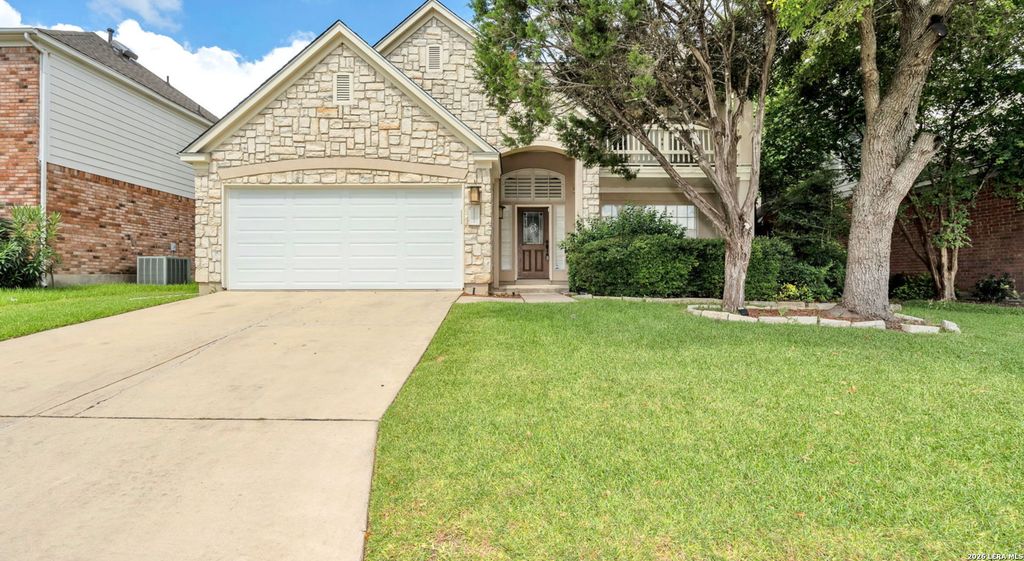 11223 JADESTONE BLVD, San Antonio, TX 78249