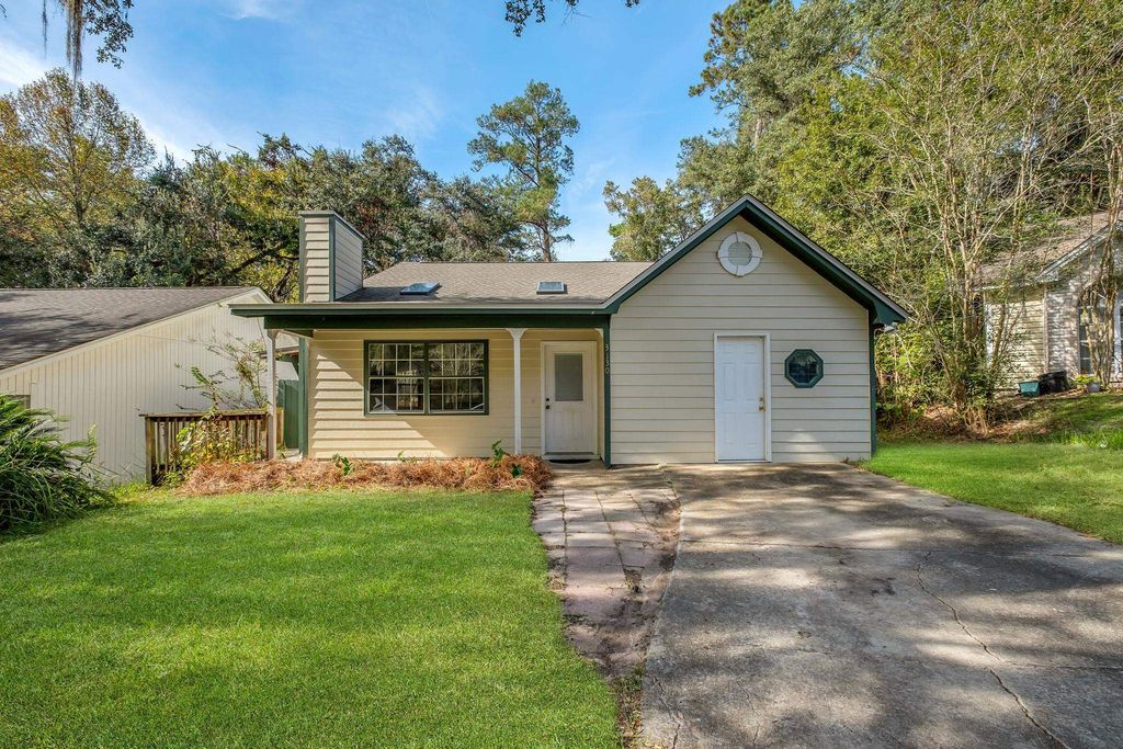 3130 Joree Lane, Tallahassee, FL 32303
