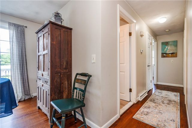43 Topaz Drive, Warwick, RI 02818