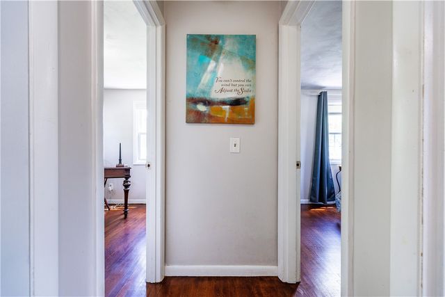 43 Topaz Drive, Warwick, RI 02818