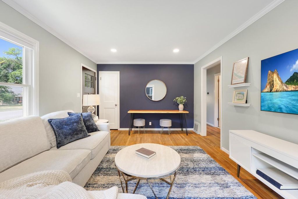 2725 Dakota Avenue S, Saint Louis Park, MN 55416 — exterior