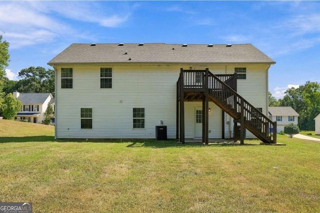 90 Green Commons Drive, Covington, GA 30016