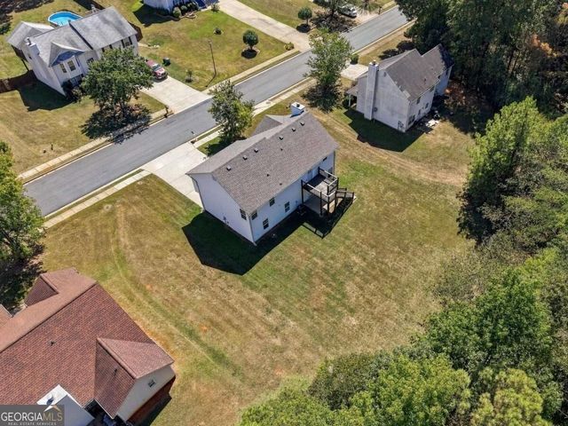 90 Green Commons Drive, Covington, GA 30016