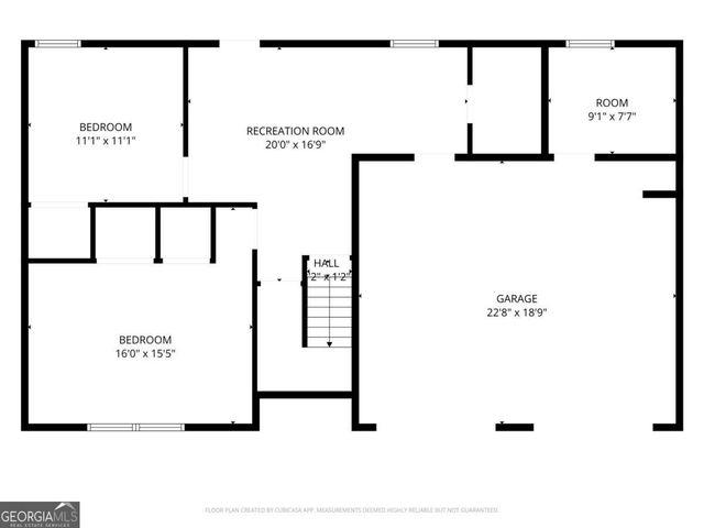 90 Green Commons Drive, Covington, GA 30016