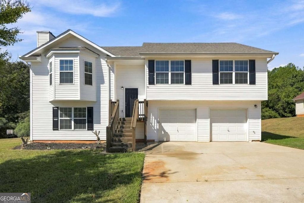 90 Green Commons Drive, Covington, GA 30016