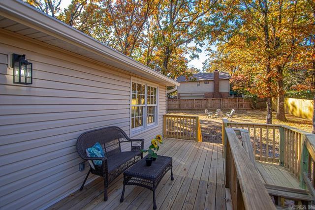 10600 Crestdale Lane, Little Rock, AR 72212