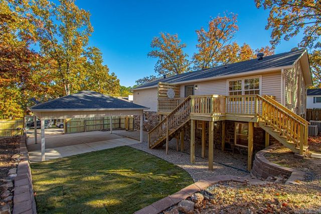 10600 Crestdale Lane, Little Rock, AR 72212