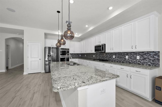 21654 BILLOWY JAUNT DRIVE, Land O Lakes, FL 34637