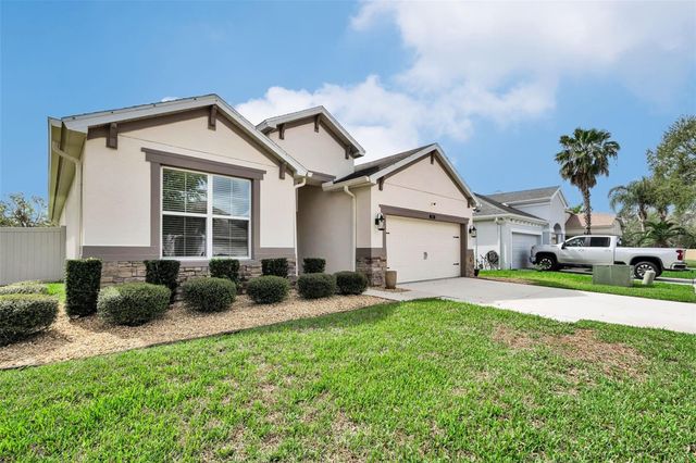 21654 BILLOWY JAUNT DRIVE, Land O Lakes, FL 34637