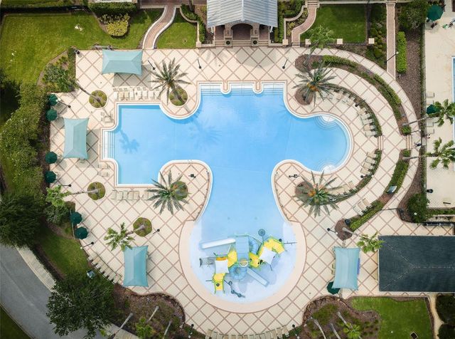 21654 BILLOWY JAUNT DRIVE, Land O Lakes, FL 34637