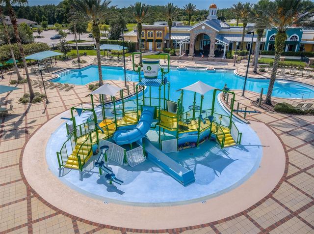 21654 BILLOWY JAUNT DRIVE, Land O Lakes, FL 34637