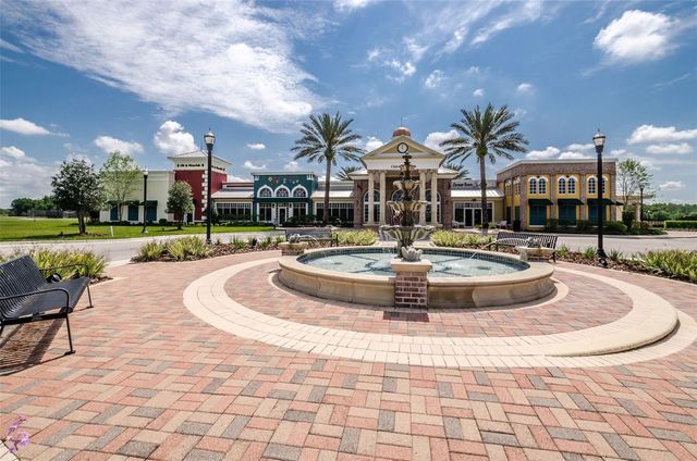 21654 BILLOWY JAUNT DRIVE, Land O Lakes, FL 34637