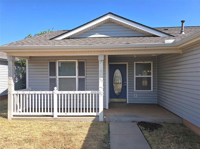 1701 NW 150th Terrace, Edmond, OK 73013