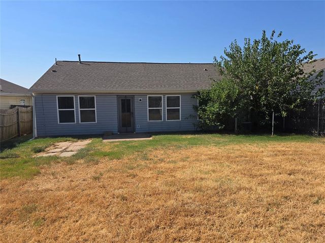 1701 NW 150th Terrace, Edmond, OK 73013