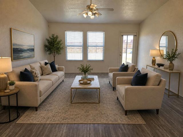 1701 NW 150th Terrace, Edmond, OK 73013