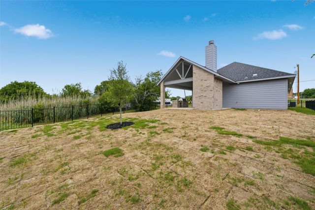 312 3rd Street, Hillsboro, TX 76645