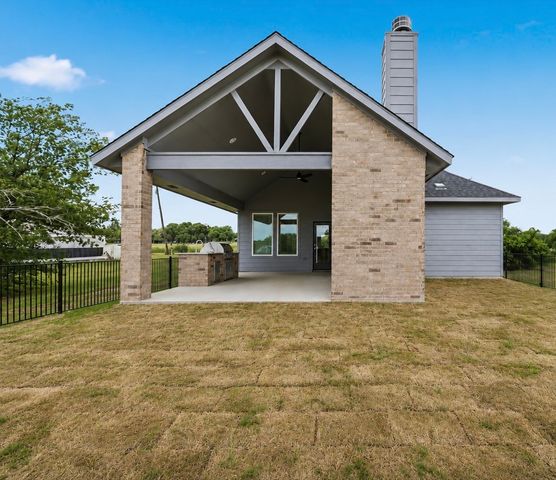312 3rd Street, Hillsboro, TX 76645