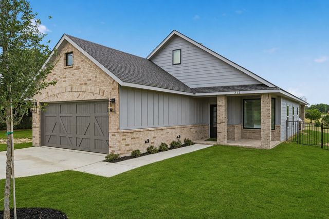 312 3rd Street, Hillsboro, TX 76645