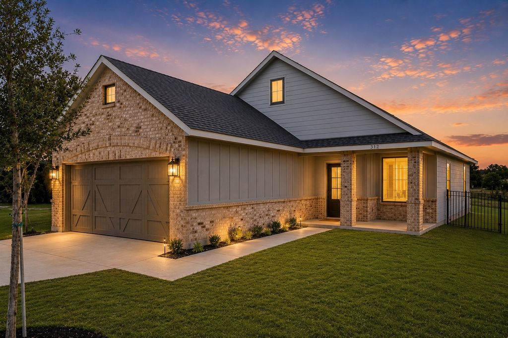 312 3rd Street, Hillsboro, TX 76645