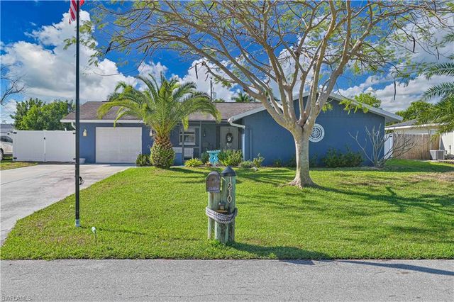 1210 SE 34th TER, Cape Coral, FL 33904