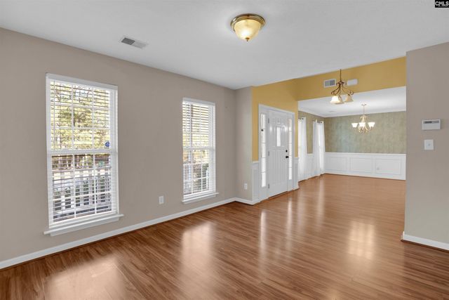 301 Knotts Circle, Lexington, SC 29073