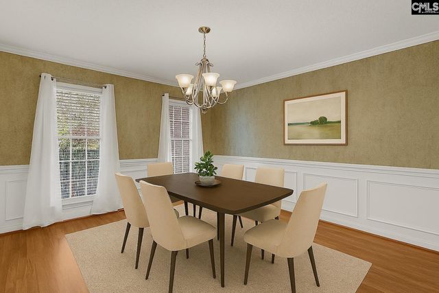 301 Knotts Circle, Lexington, SC 29073