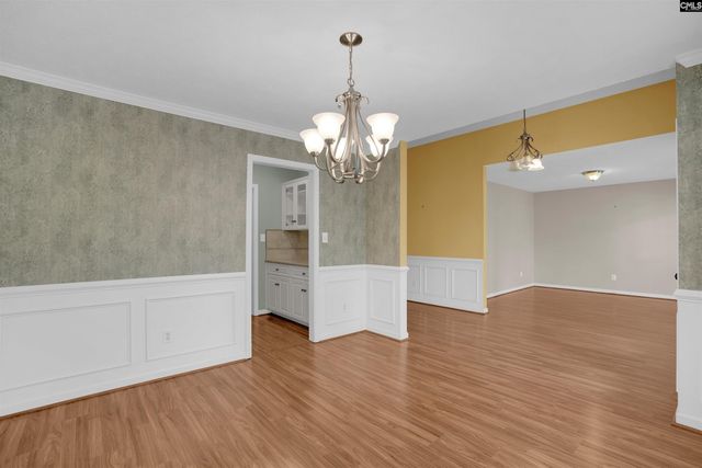 301 Knotts Circle, Lexington, SC 29073