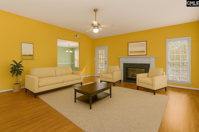 301 Knotts Circle, Lexington, SC 29073