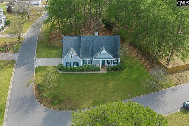 301 Knotts Circle, Lexington, SC 29073