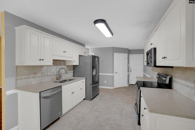 301 Knotts Circle, Lexington, SC 29073