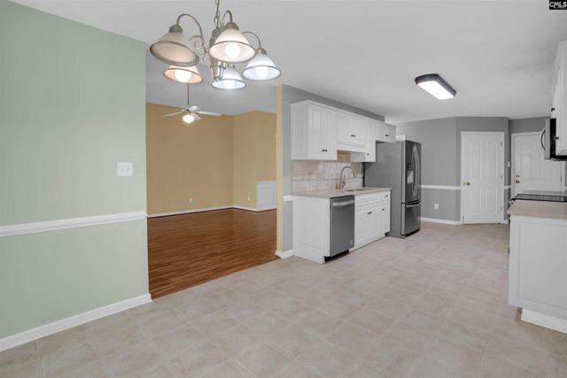 301 Knotts Circle, Lexington, SC 29073