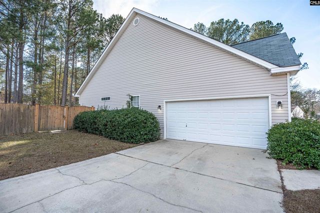 301 Knotts Circle, Lexington, SC 29073