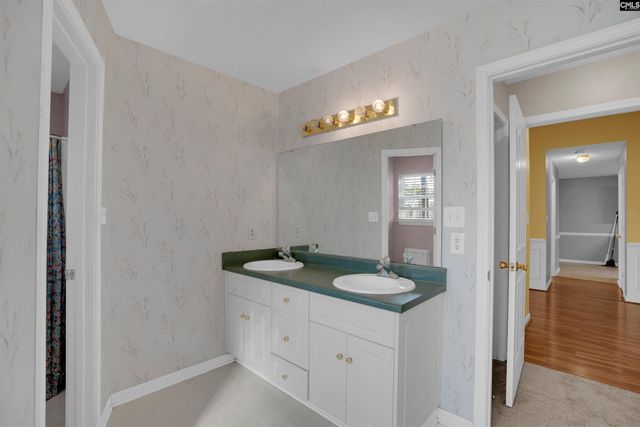 301 Knotts Circle, Lexington, SC 29073