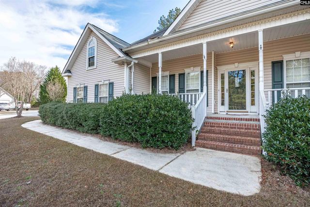 301 Knotts Circle, Lexington, SC 29073