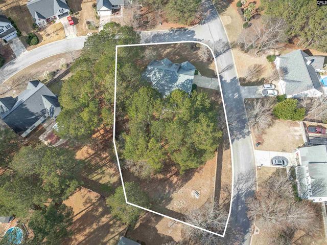 301 Knotts Circle, Lexington, SC 29073