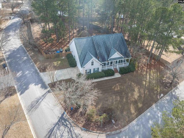 301 Knotts Circle, Lexington, SC 29073