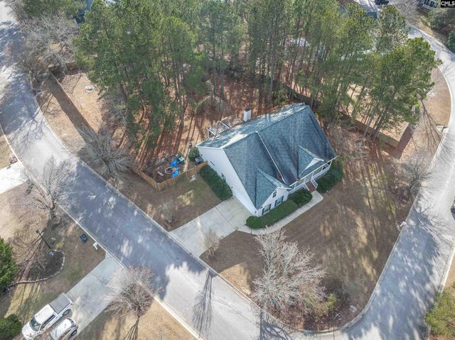 301 Knotts Circle, Lexington, SC 29073