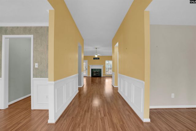 301 Knotts Circle, Lexington, SC 29073