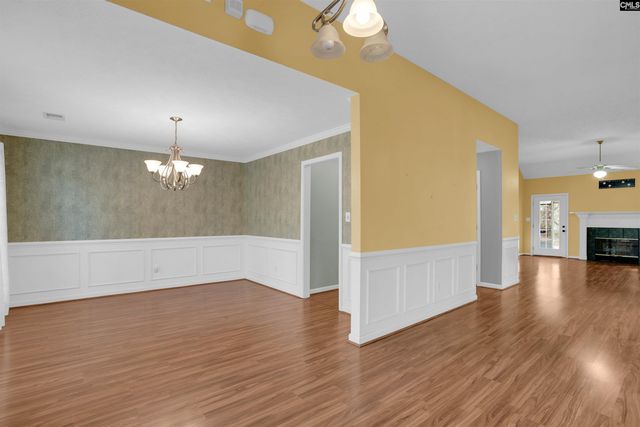 301 Knotts Circle, Lexington, SC 29073