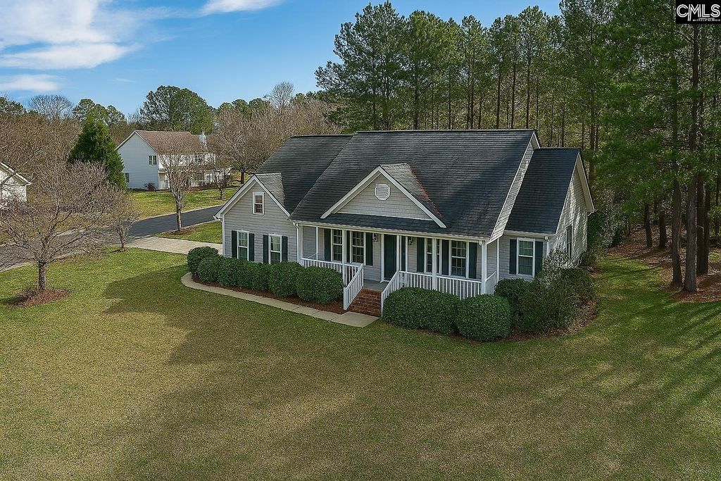 301 Knotts Circle, Lexington, SC 29073